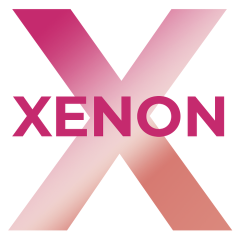 Xenon Platinium