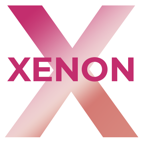 Xenon Platinium